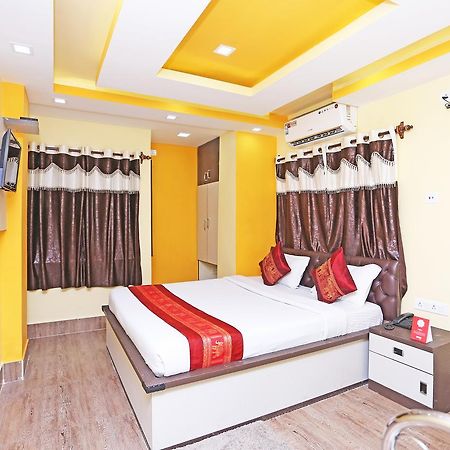 Oyo 9975 Hotel Asmeet Calcutta  Esterno foto