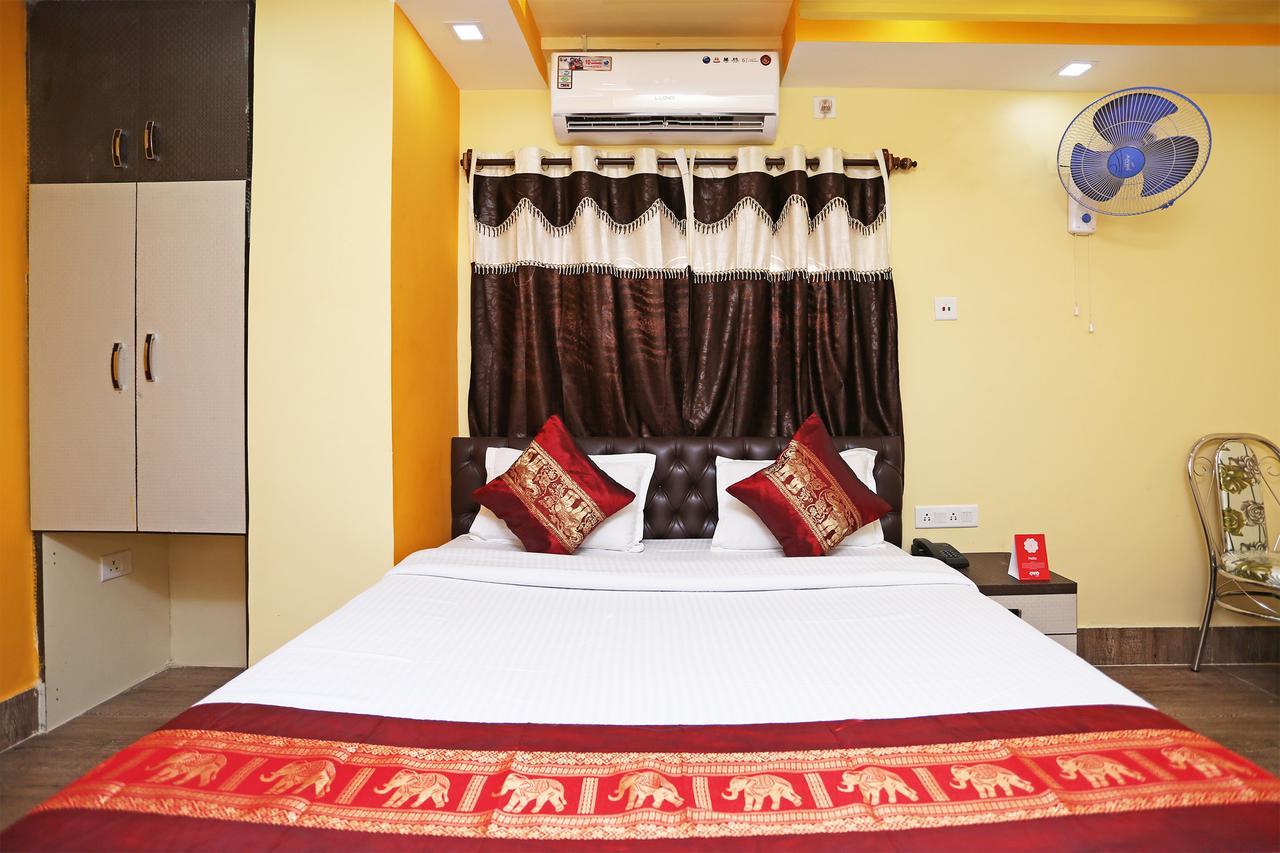 Oyo 9975 Hotel Asmeet Calcutta  Esterno foto