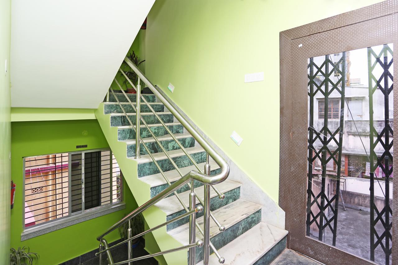 Oyo 9975 Hotel Asmeet Calcutta  Esterno foto