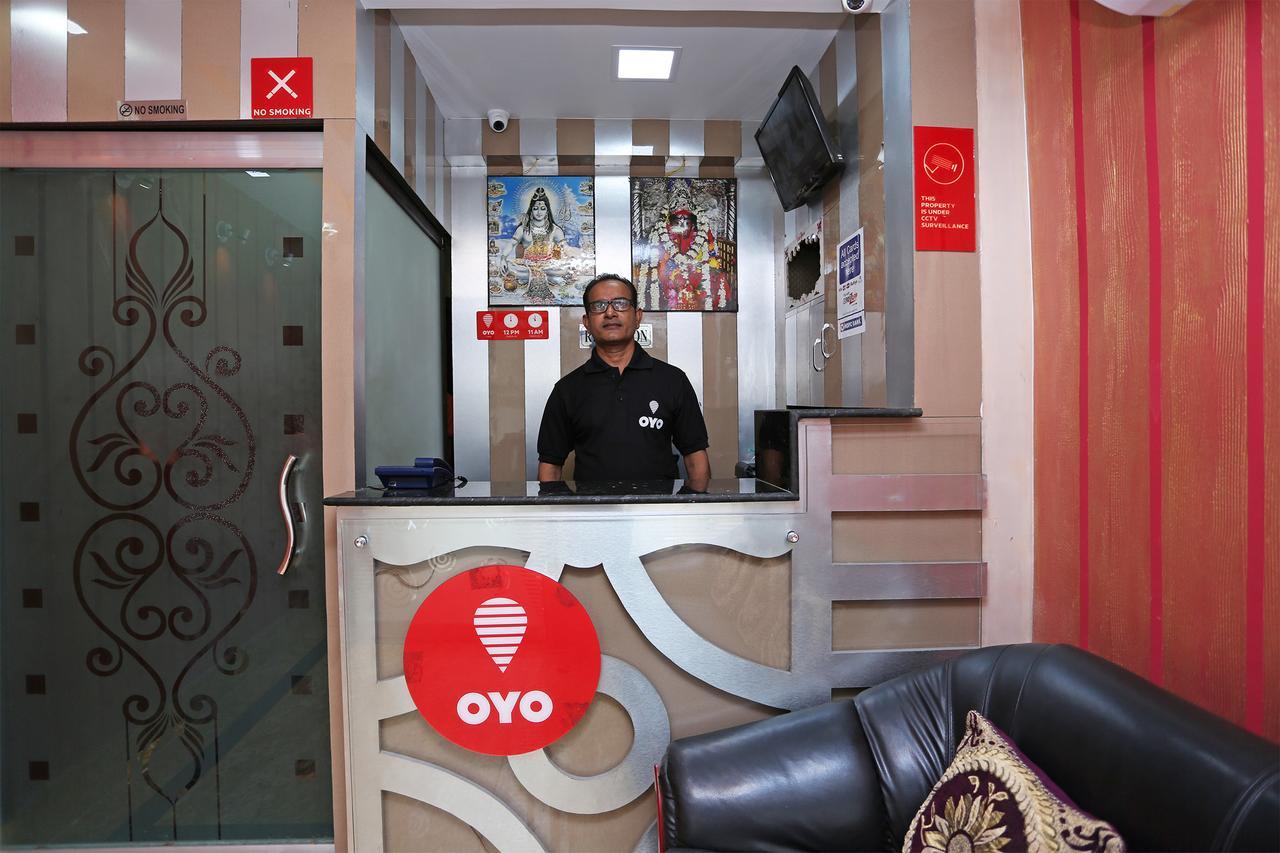 Oyo 9975 Hotel Asmeet Calcutta  Esterno foto