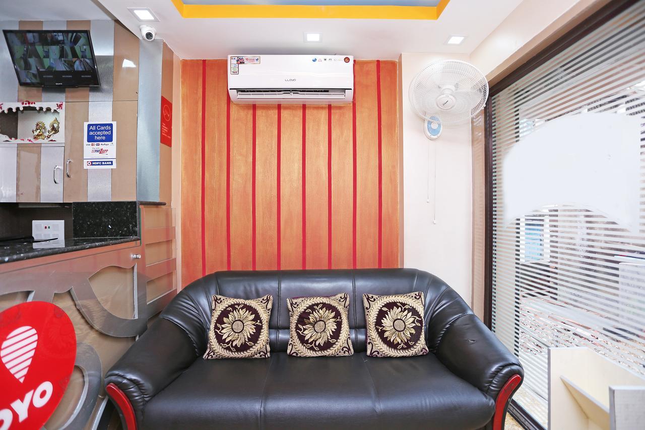 Oyo 9975 Hotel Asmeet Calcutta  Esterno foto