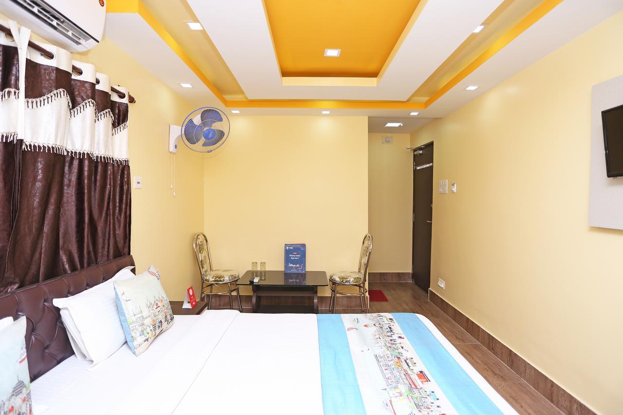 Oyo 9975 Hotel Asmeet Calcutta  Esterno foto