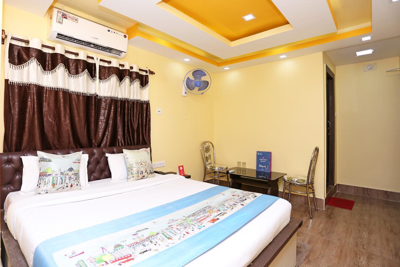 Oyo 9975 Hotel Asmeet Calcutta  Esterno foto