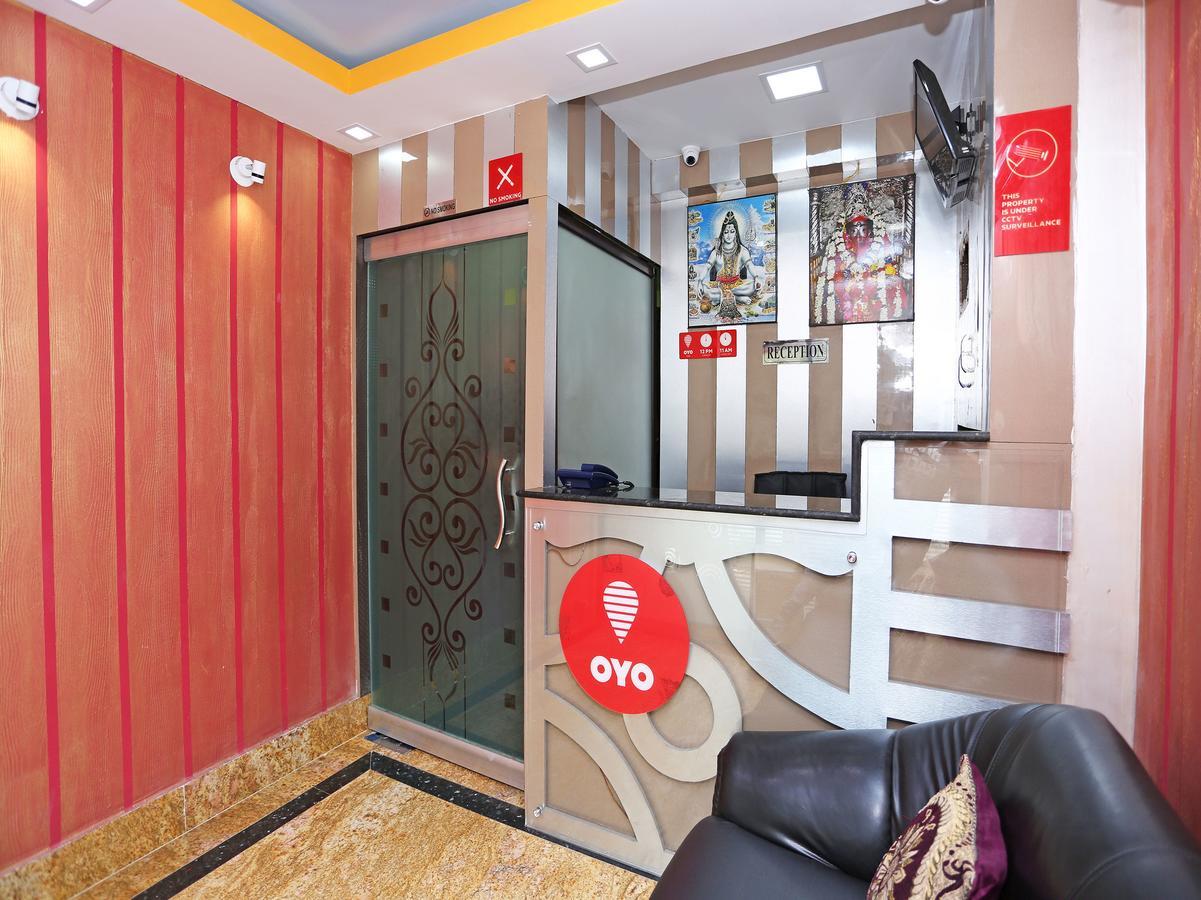 Oyo 9975 Hotel Asmeet Calcutta  Esterno foto