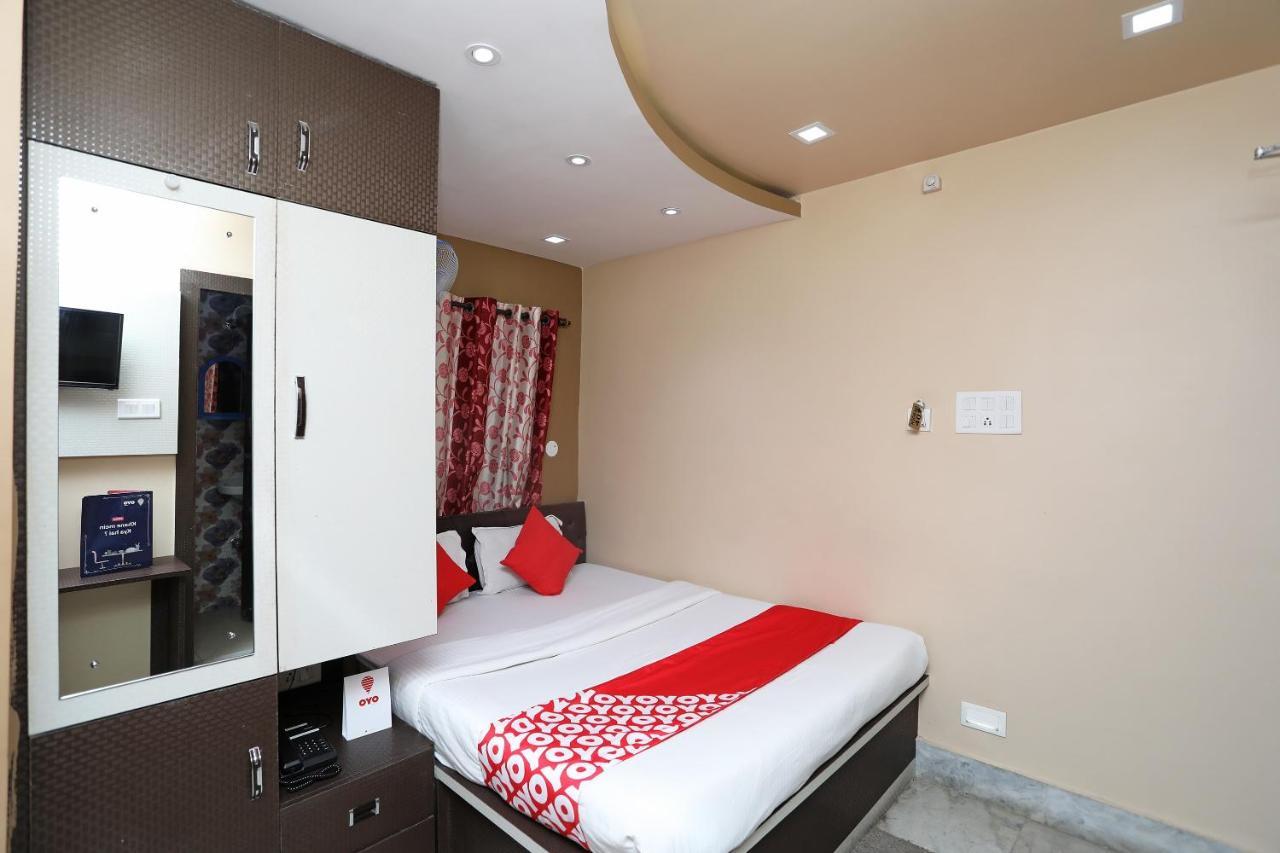 Oyo 9975 Hotel Asmeet Calcutta  Esterno foto
