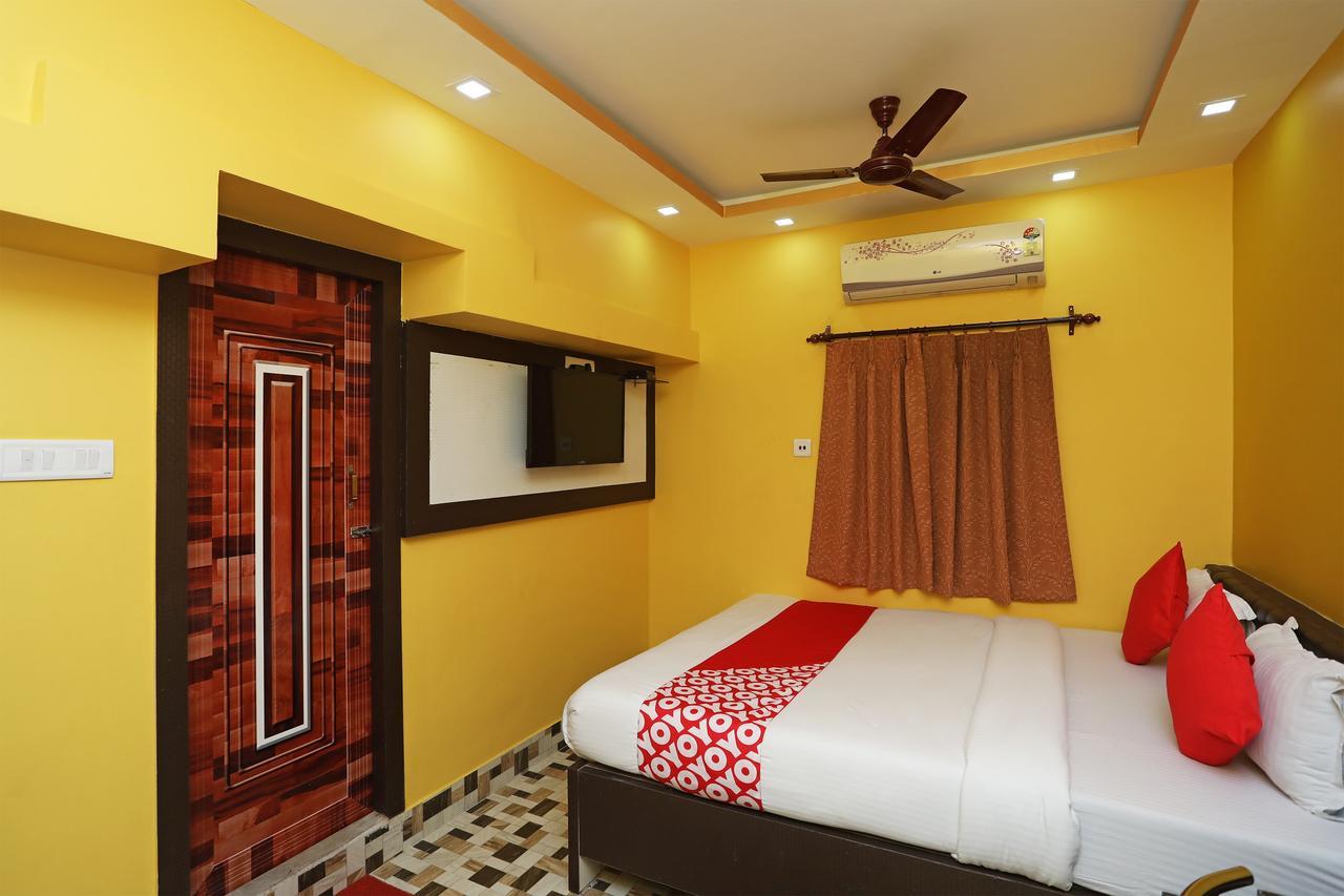 Oyo 9975 Hotel Asmeet Calcutta  Esterno foto