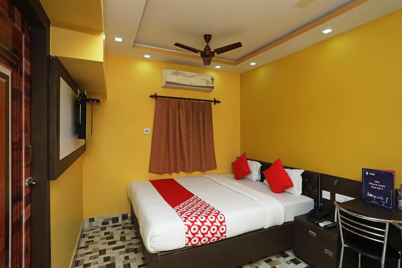 Oyo 9975 Hotel Asmeet Calcutta  Esterno foto