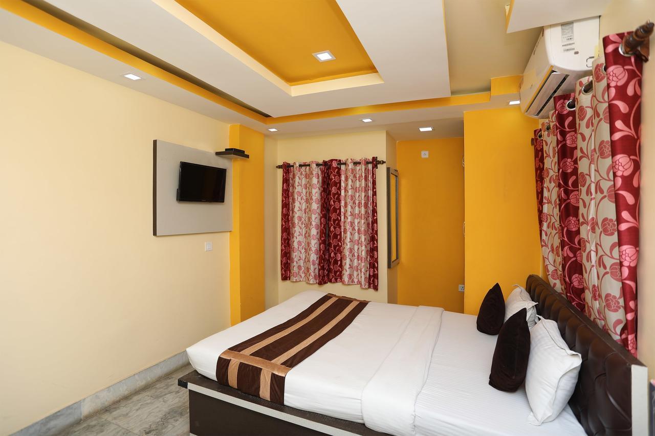 Oyo 9975 Hotel Asmeet Calcutta  Esterno foto