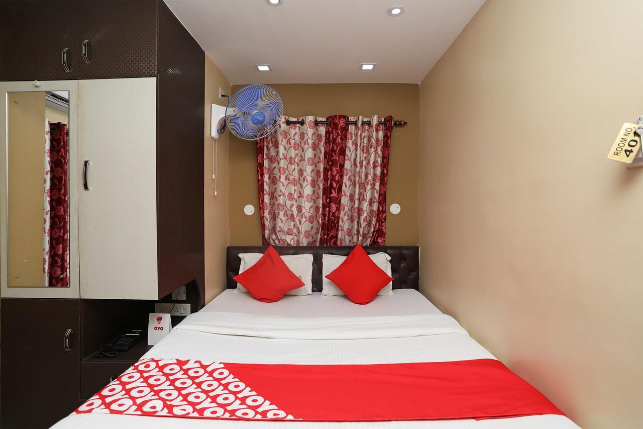 Oyo 9975 Hotel Asmeet Calcutta  Esterno foto
