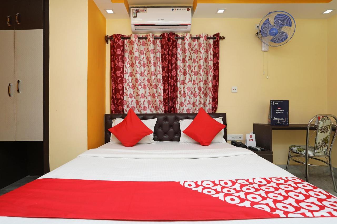 Oyo 9975 Hotel Asmeet Calcutta  Esterno foto
