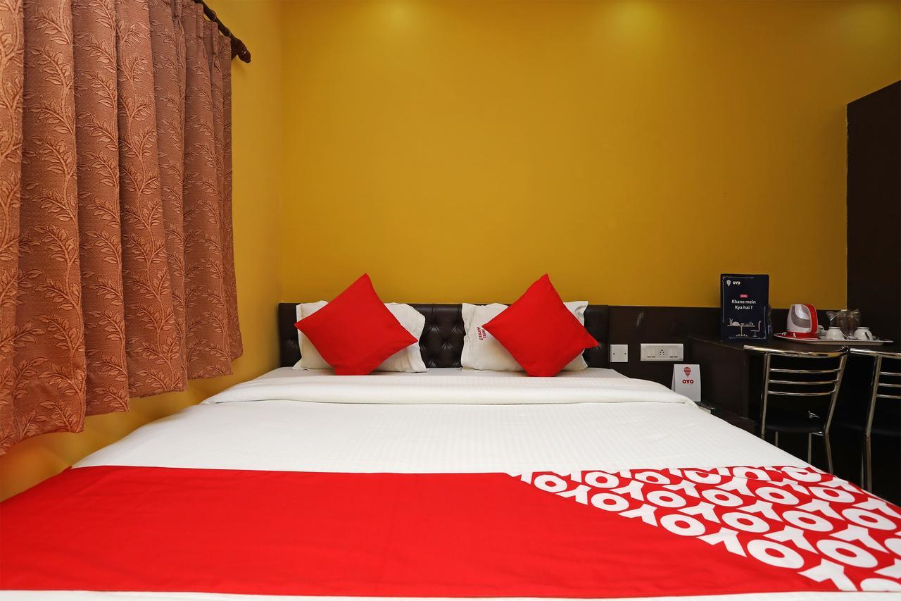 Oyo 9975 Hotel Asmeet Calcutta  Esterno foto