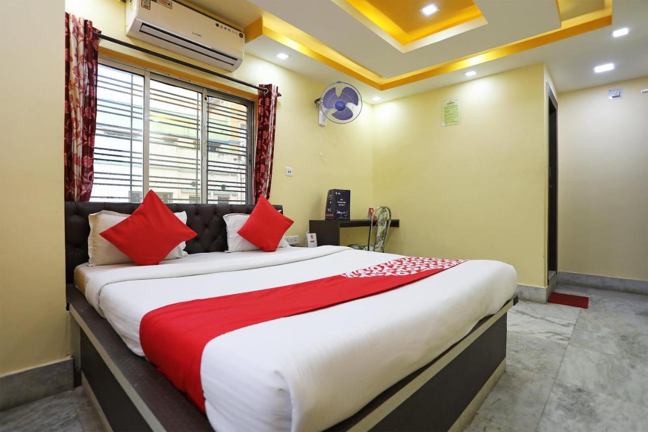 Oyo 9975 Hotel Asmeet Calcutta  Esterno foto